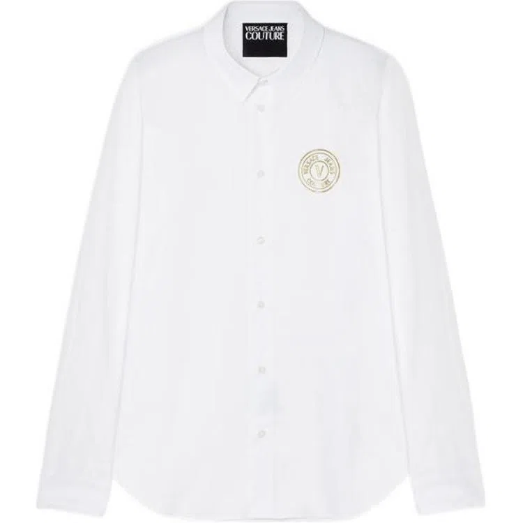 VERSACE JEANS COUTURE FW22 Logo