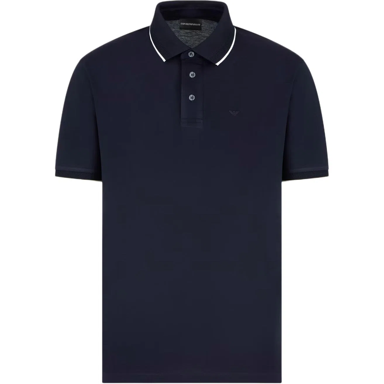 EMPORIO ARMANI PoloPolo