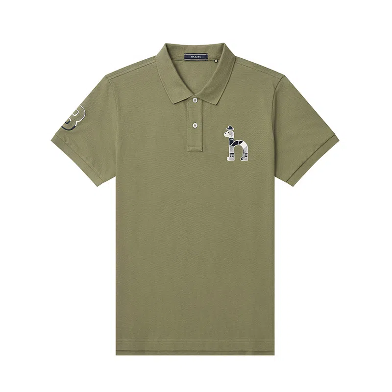 HAZZYS Polo