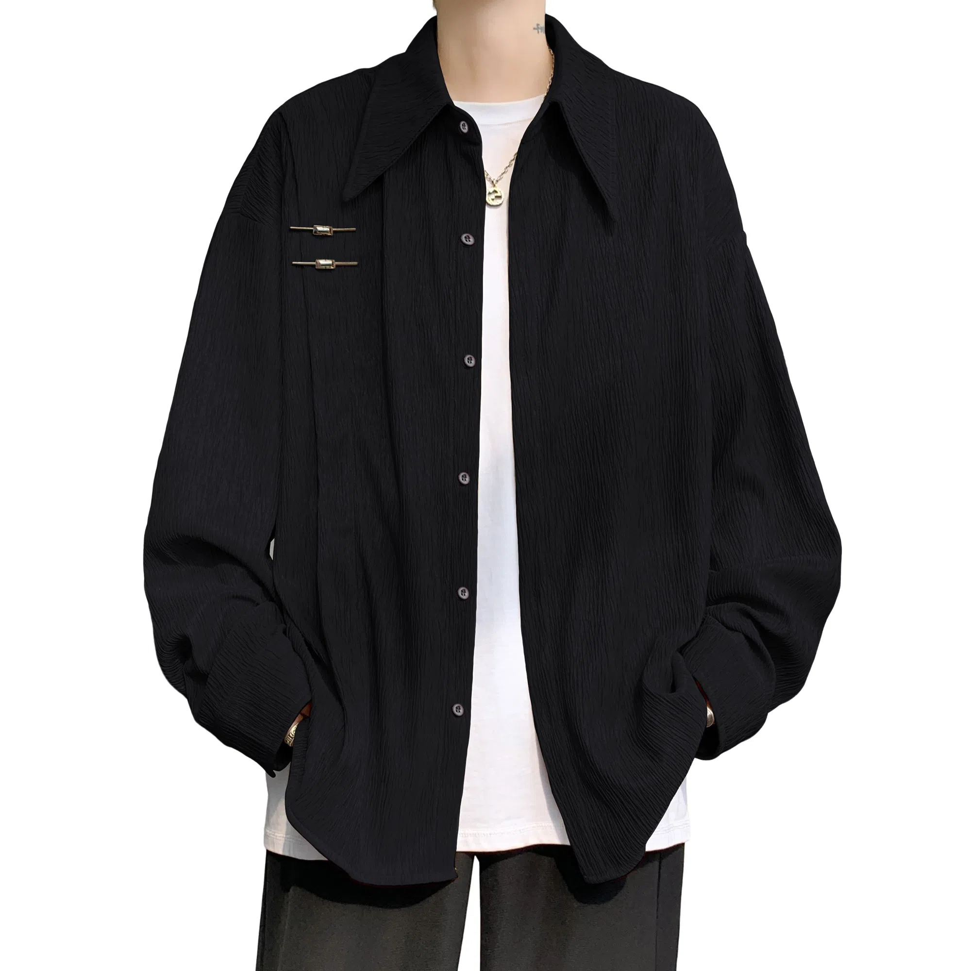 URBAN AUTHENTIC