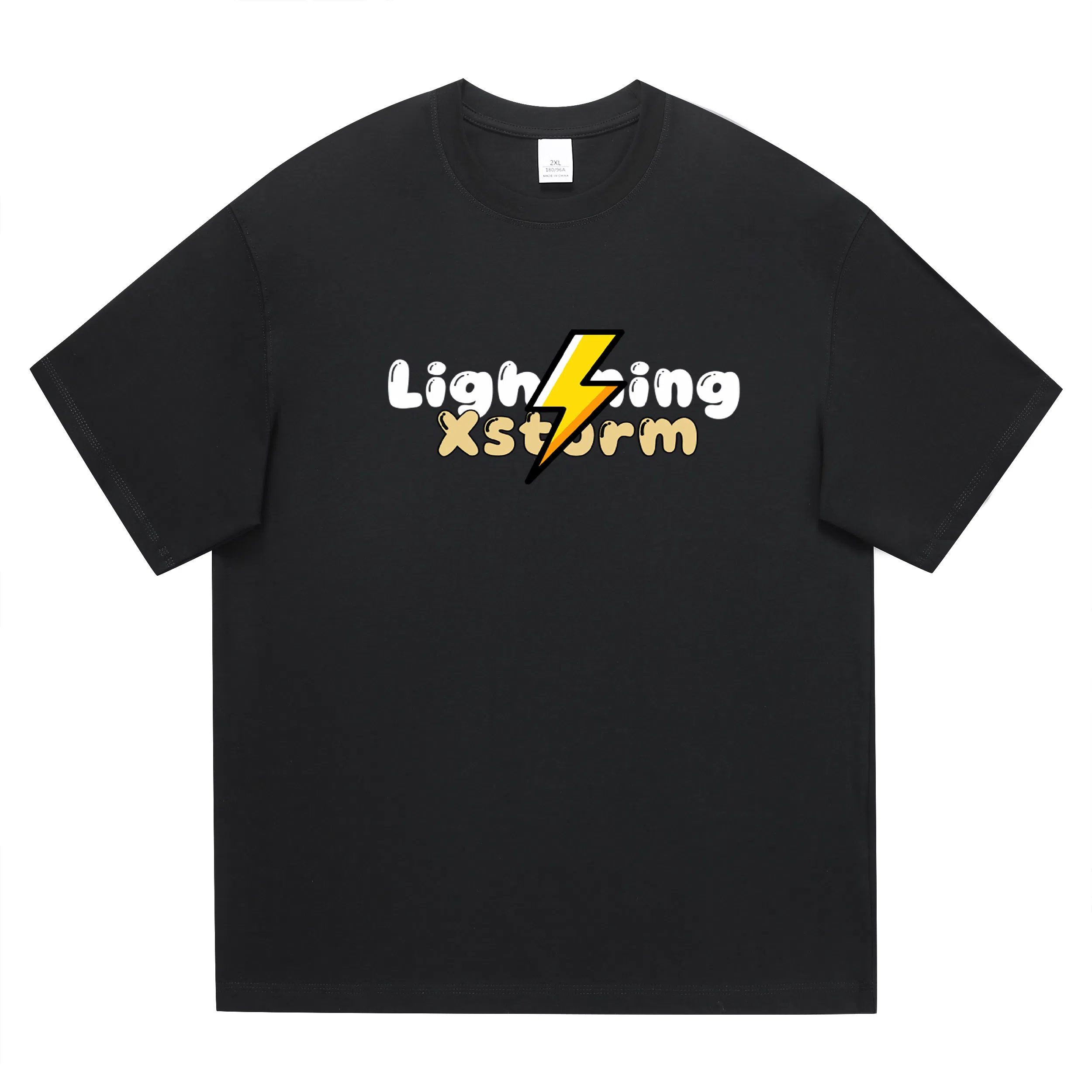Lightning X Storm T