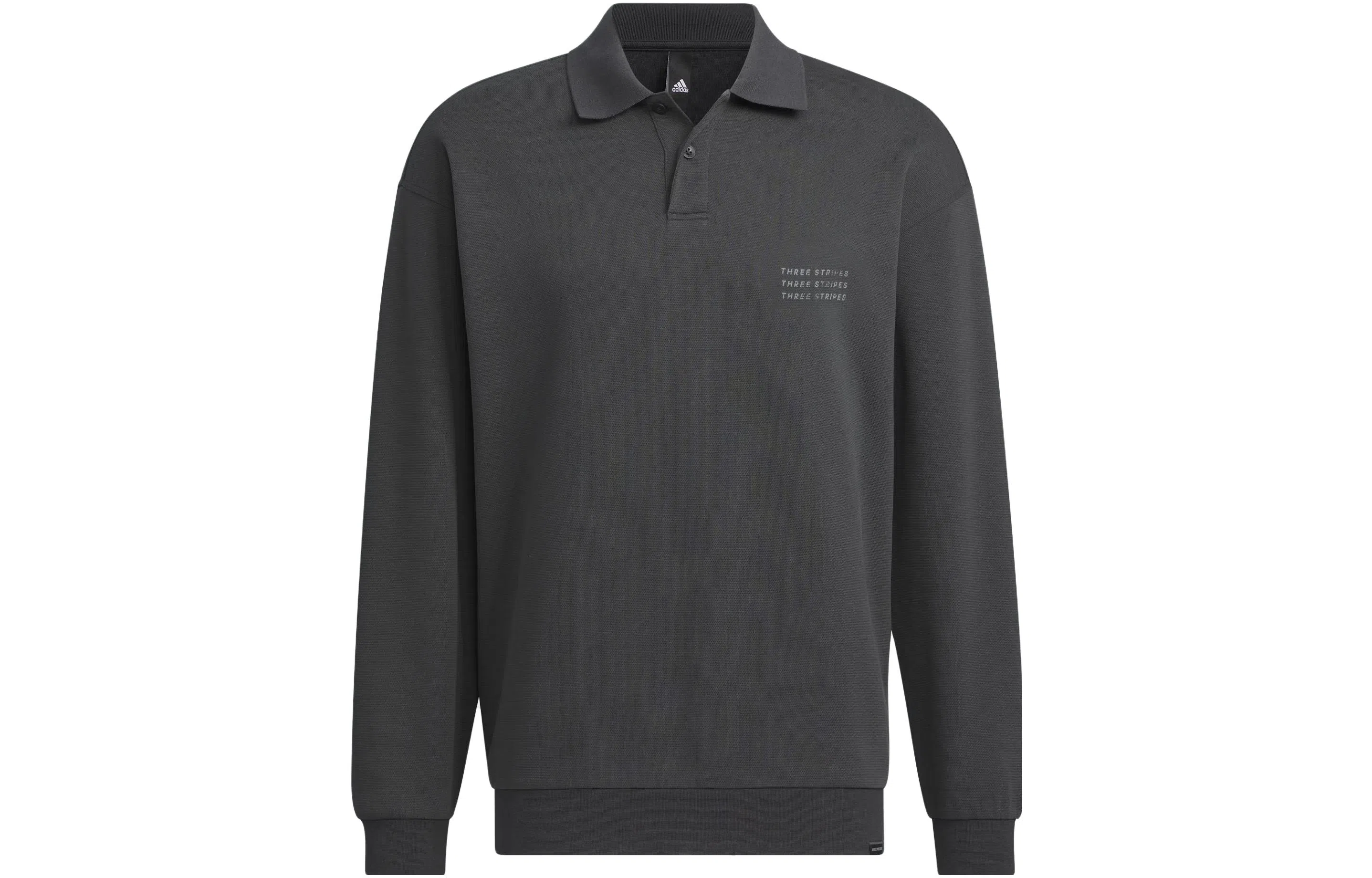 adidas Sportswear Jacket Polo