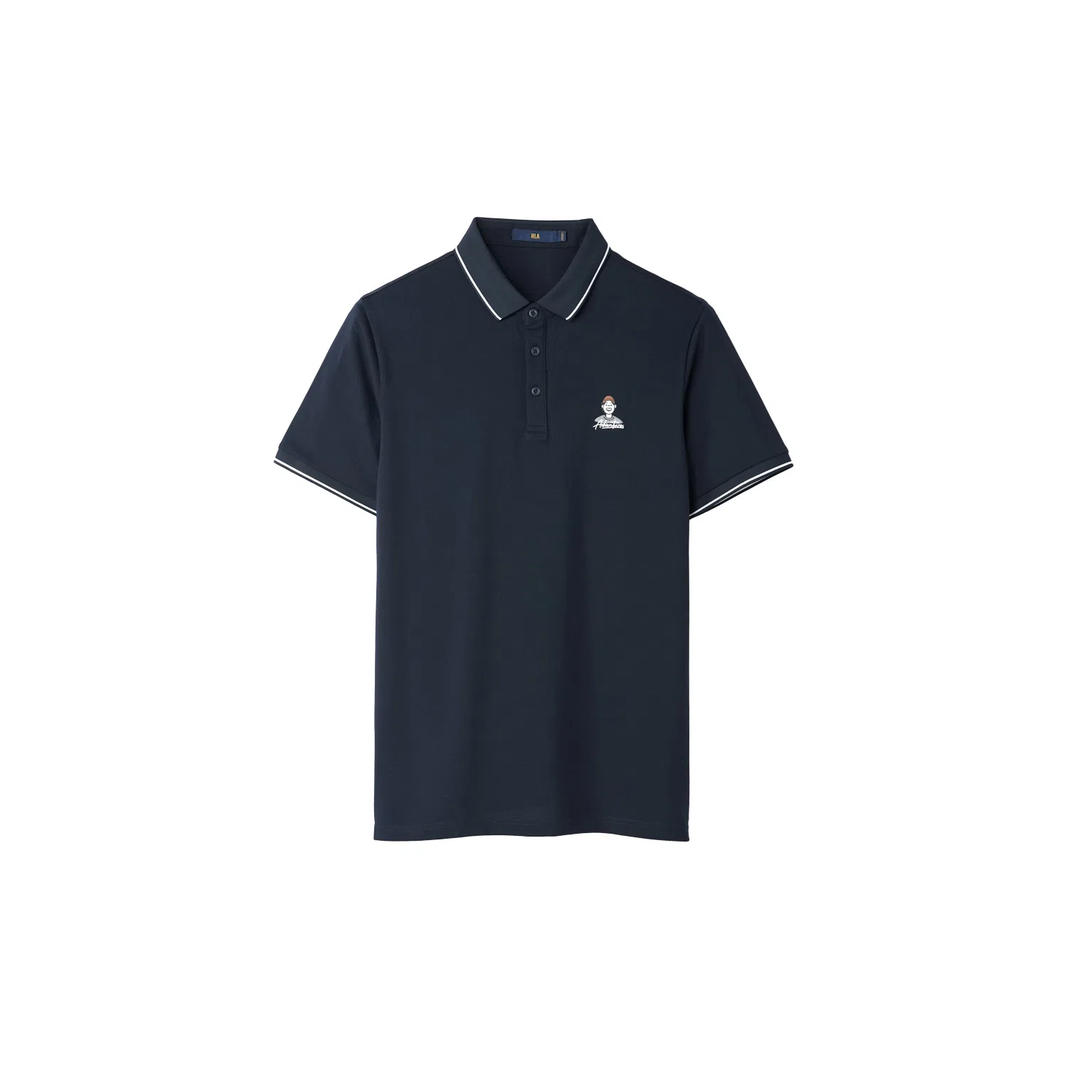 HLA Polo 26