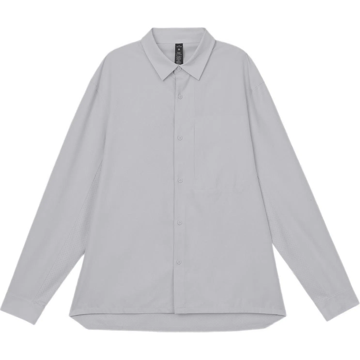 lululemon SS22 New Venture