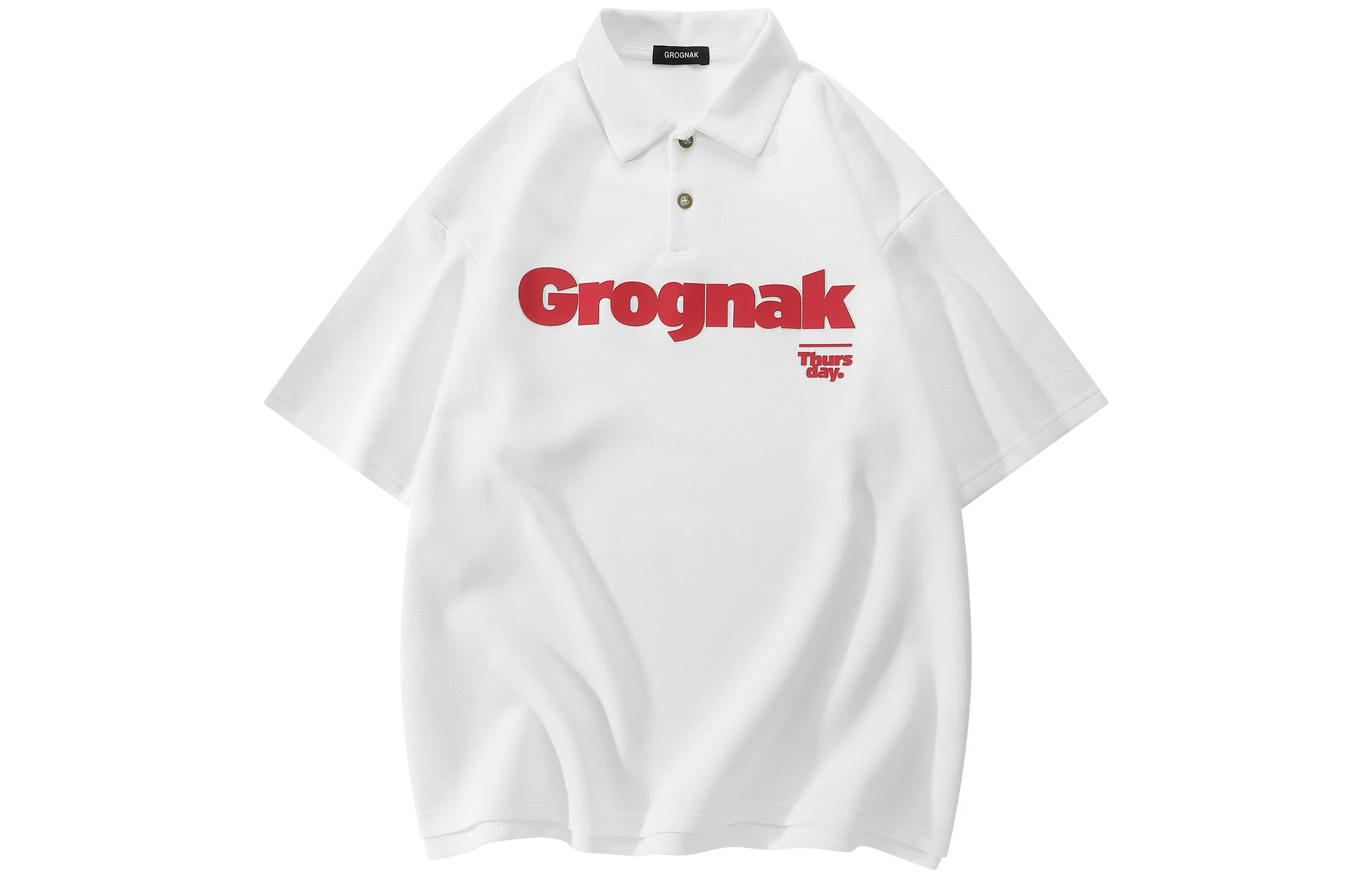 GROGNAK LogoPolo
