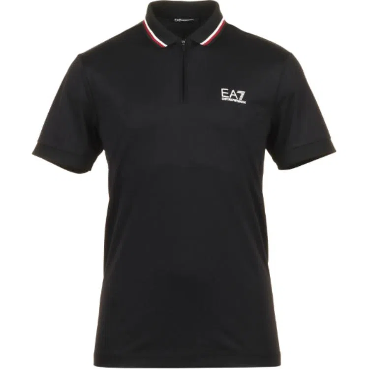 EMPORIO ARMANI EA7 LogoPolo