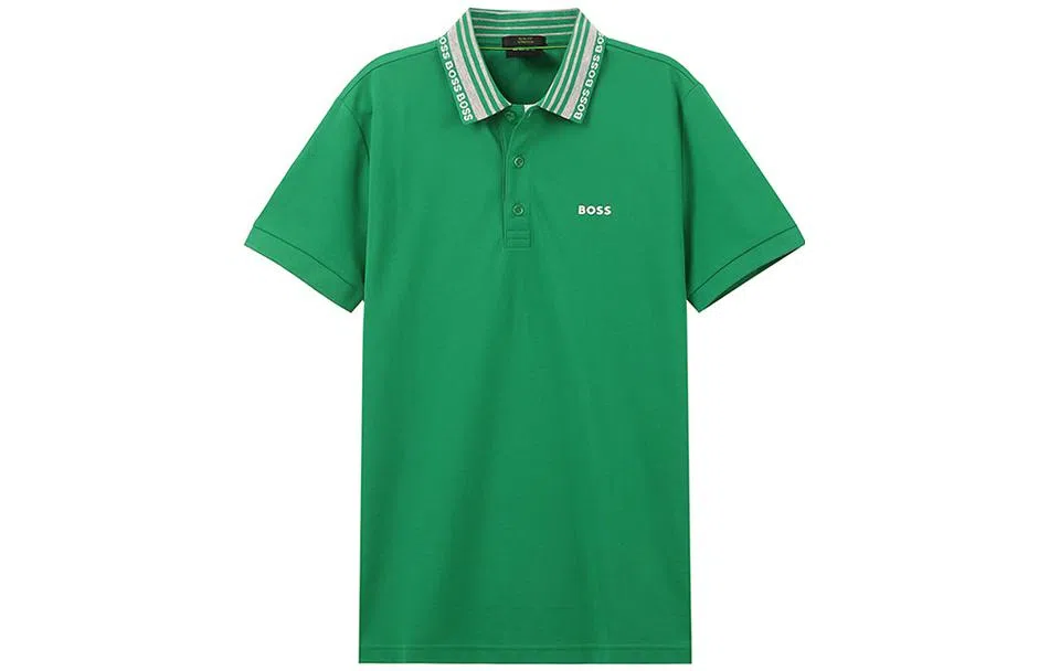 HUGO BOSS SS23 Polo