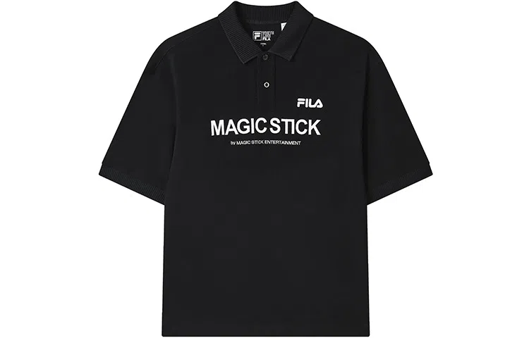 FILA x MAGIC STICK Polo