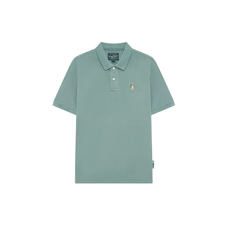 Teenie Weenie Men Polo