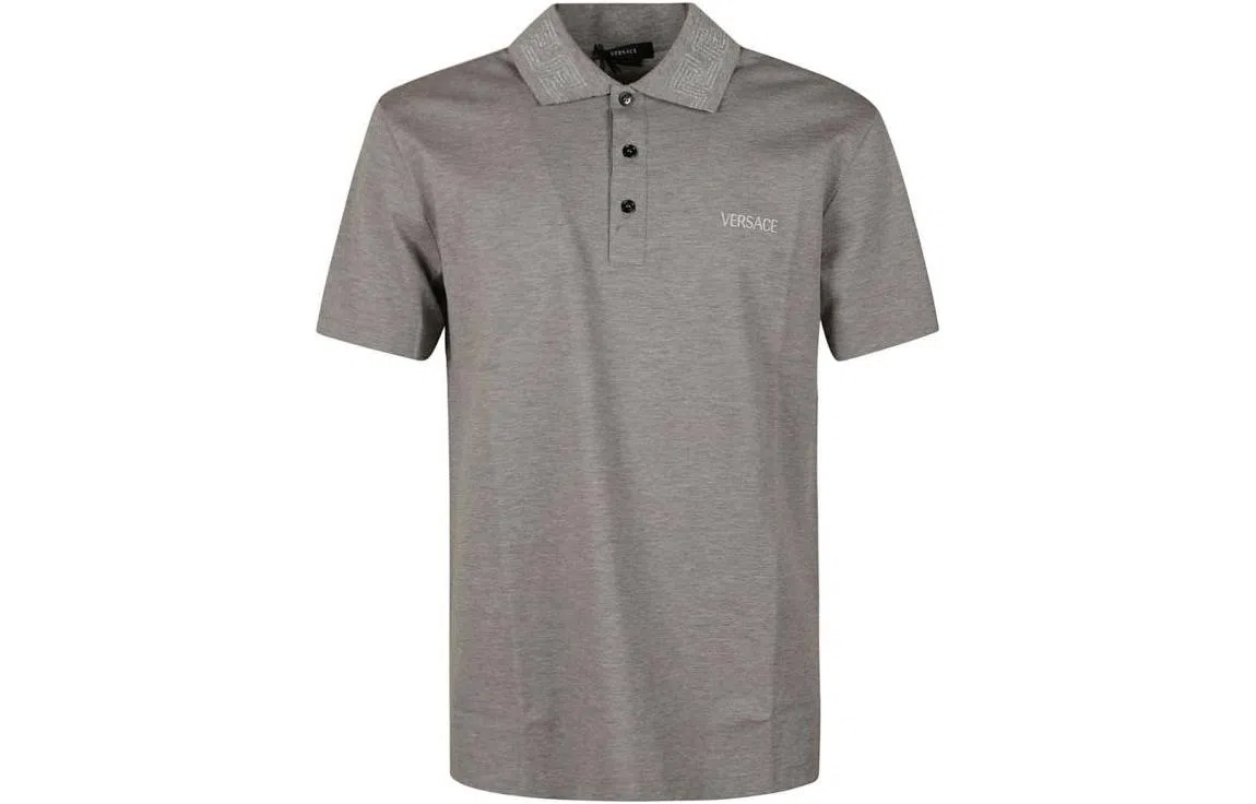 VERSACE FW22 LogoPolo