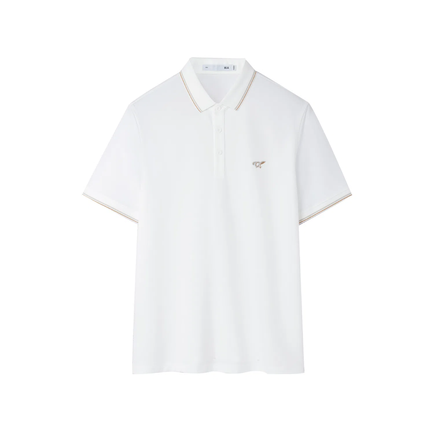 HLA Chic Ageless Polo
