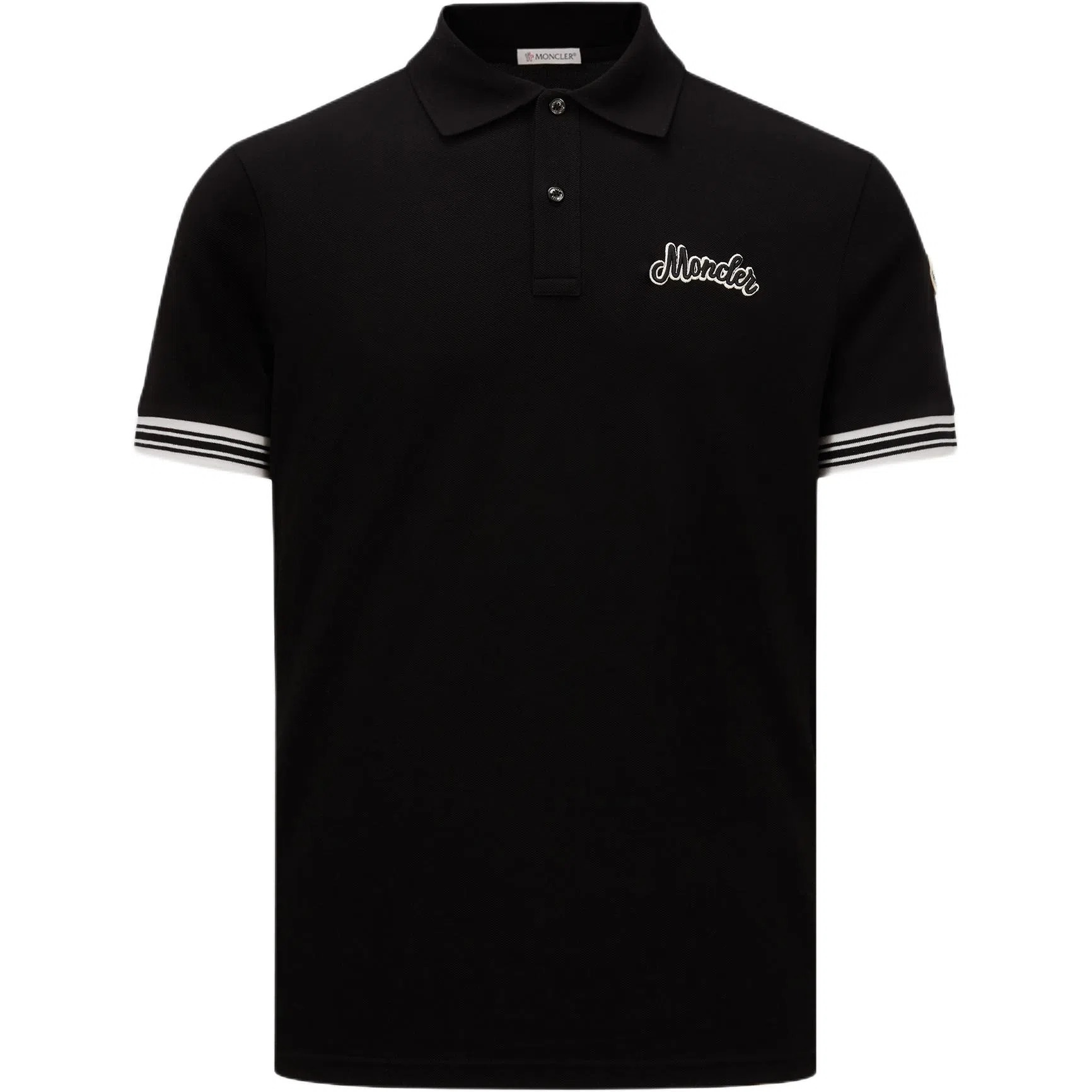 Moncler Polo
