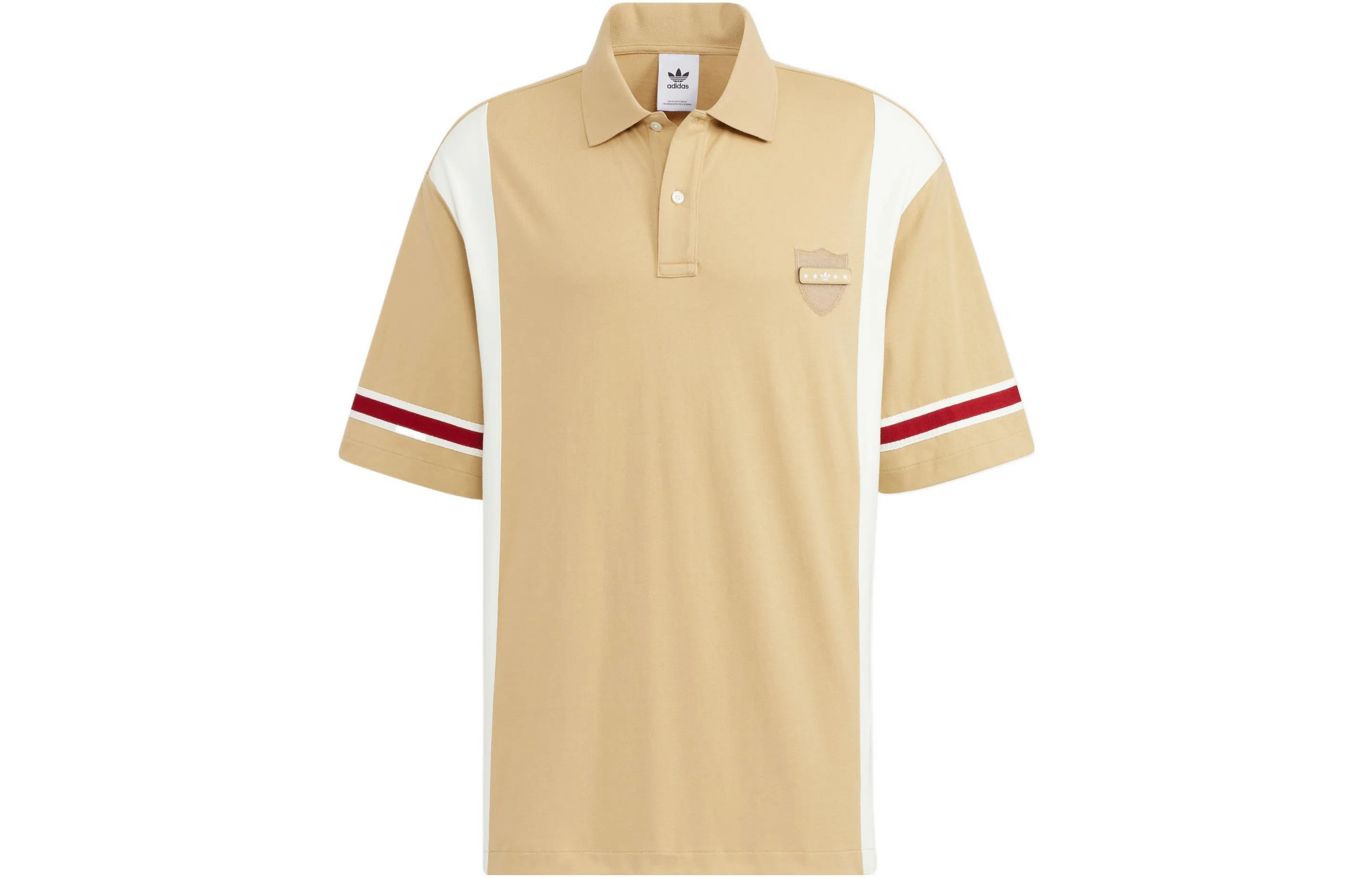 adidas originals Polo