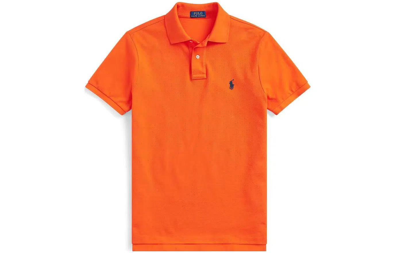 Polo Ralph Lauren SS23 LogoPolo