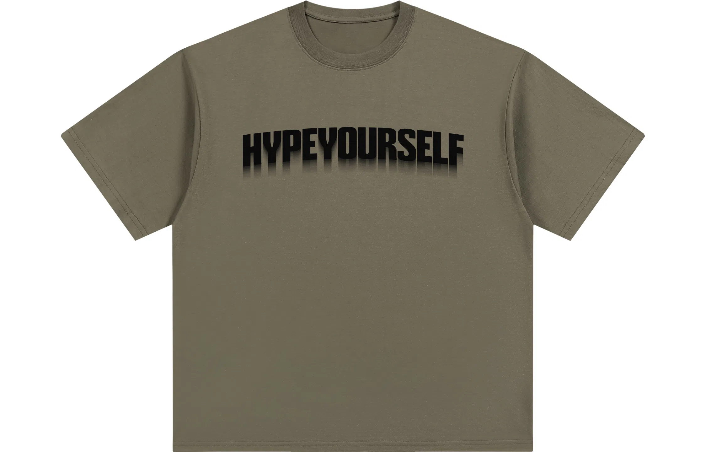 Hypeyourself LogoT