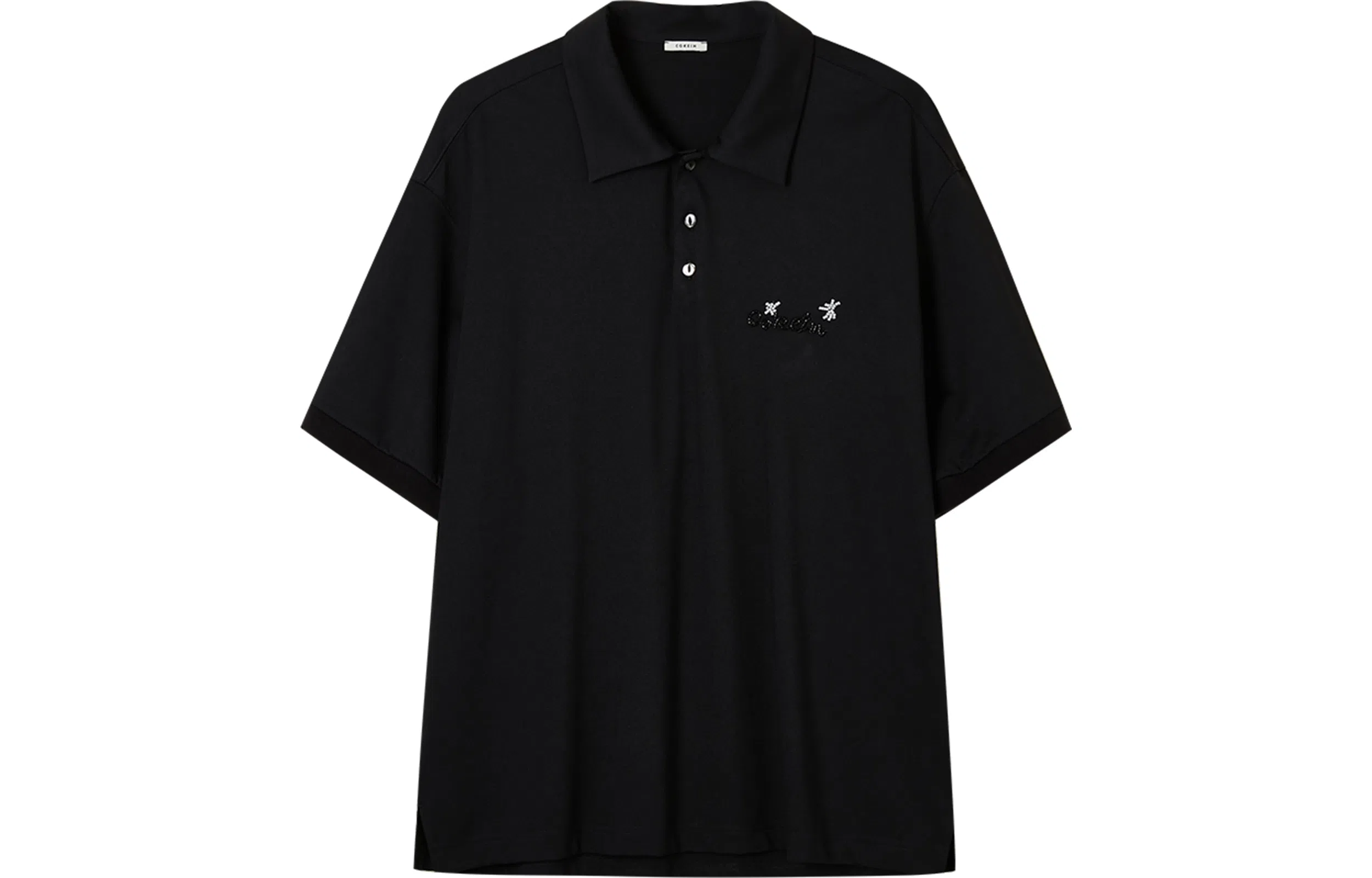COKEIN 25SS polo