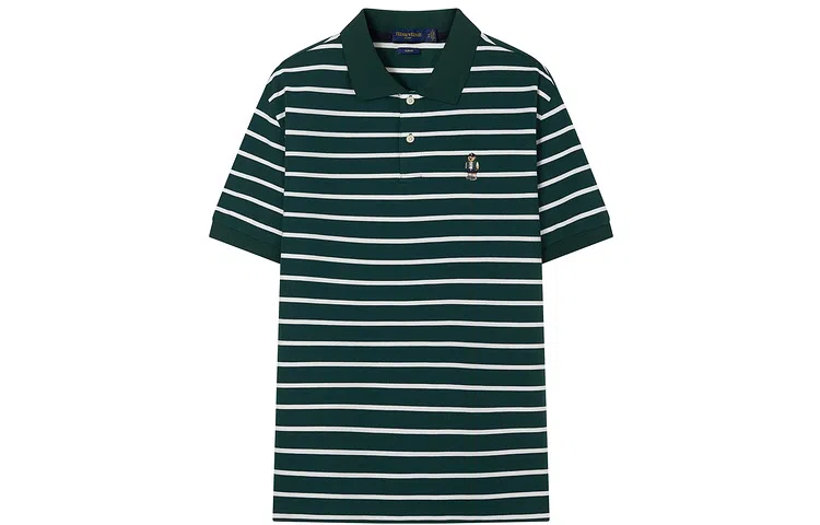 Teenie Weenie Men Polo