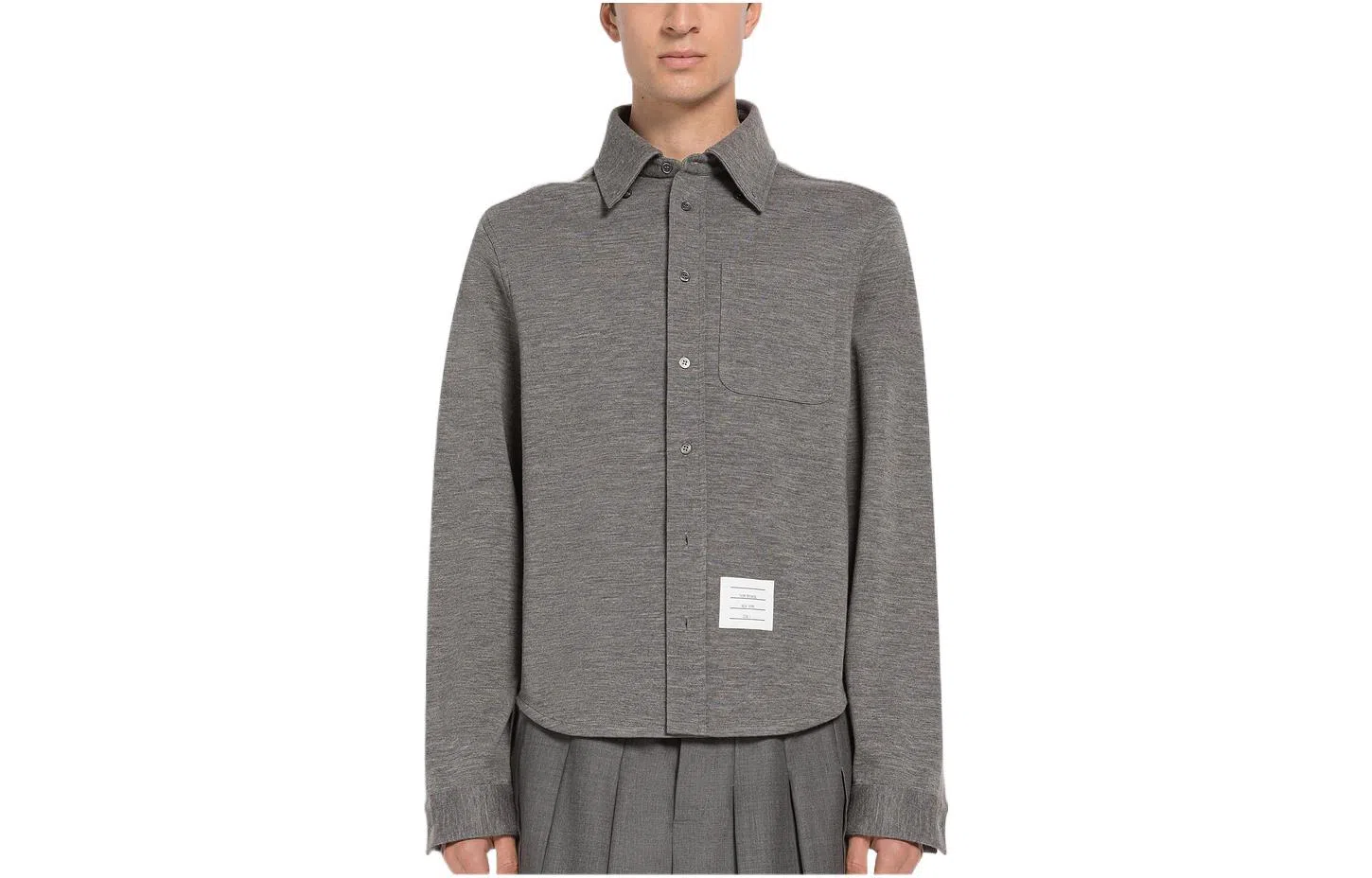 THOM BROWNE FW22