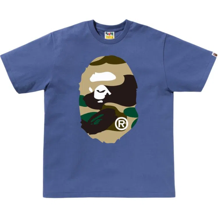 BAPE SS25