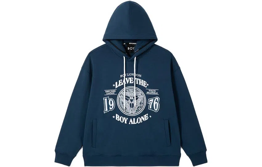 Boy London FW23