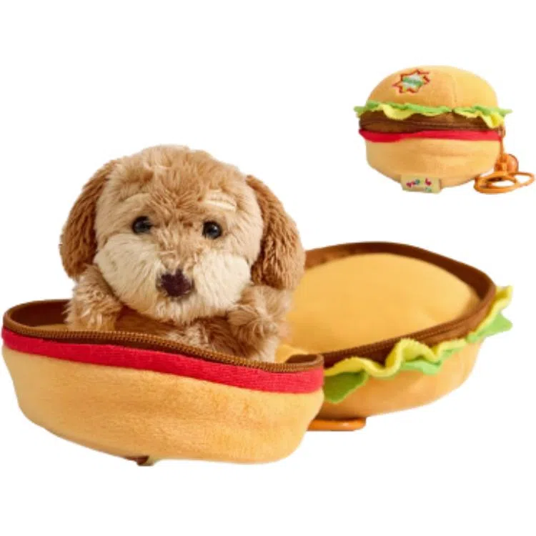 The Green Party 6cm9cm