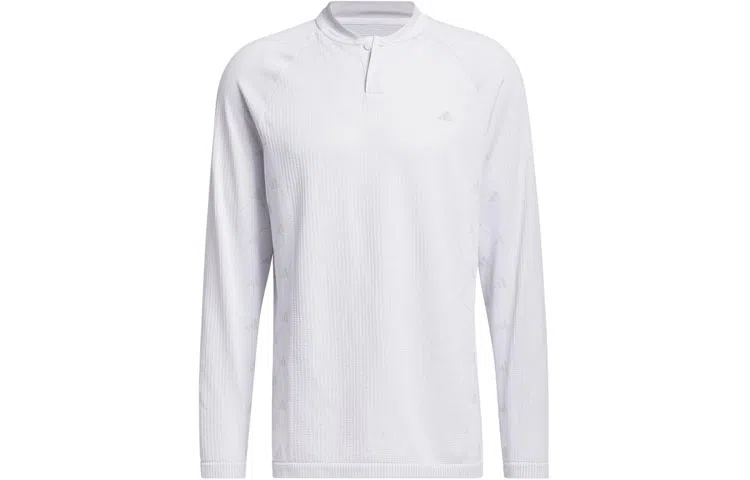 adidas Ultimate365 Tour Primeknit LogoPolo