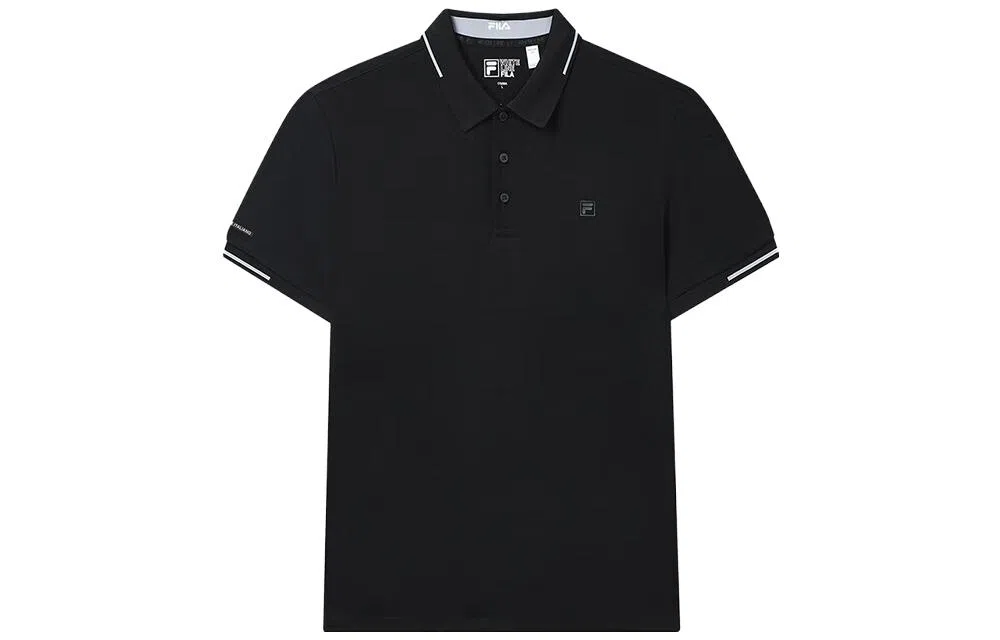 FILA SS23 polo