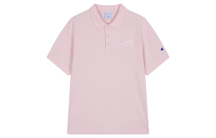 Champion SS25 Polo