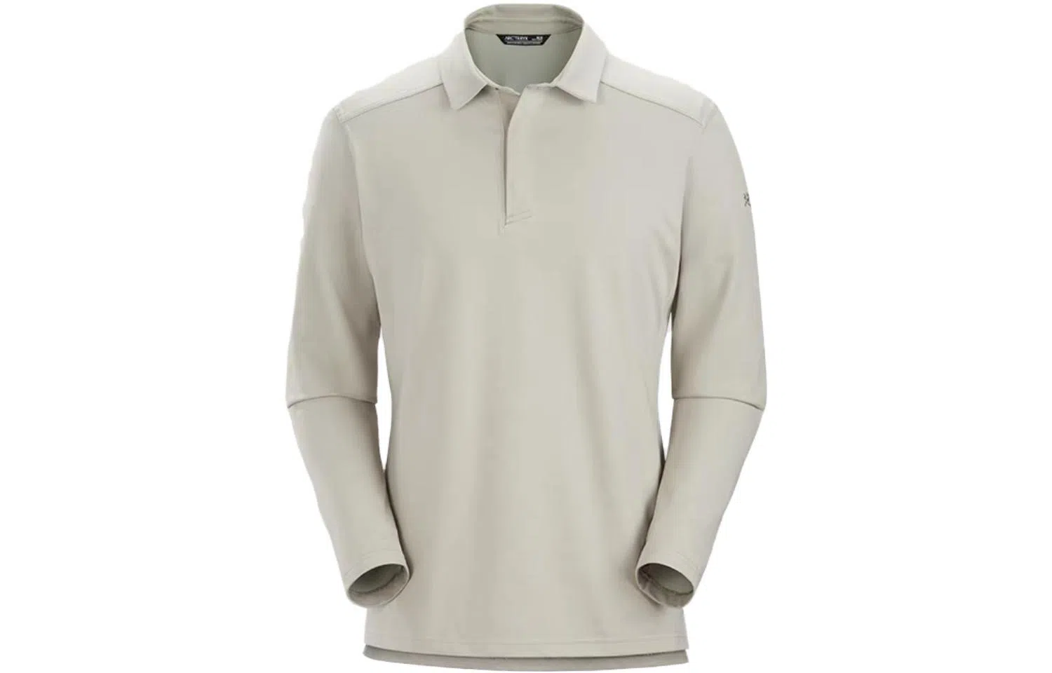 Arcteryx Captive LsPolo