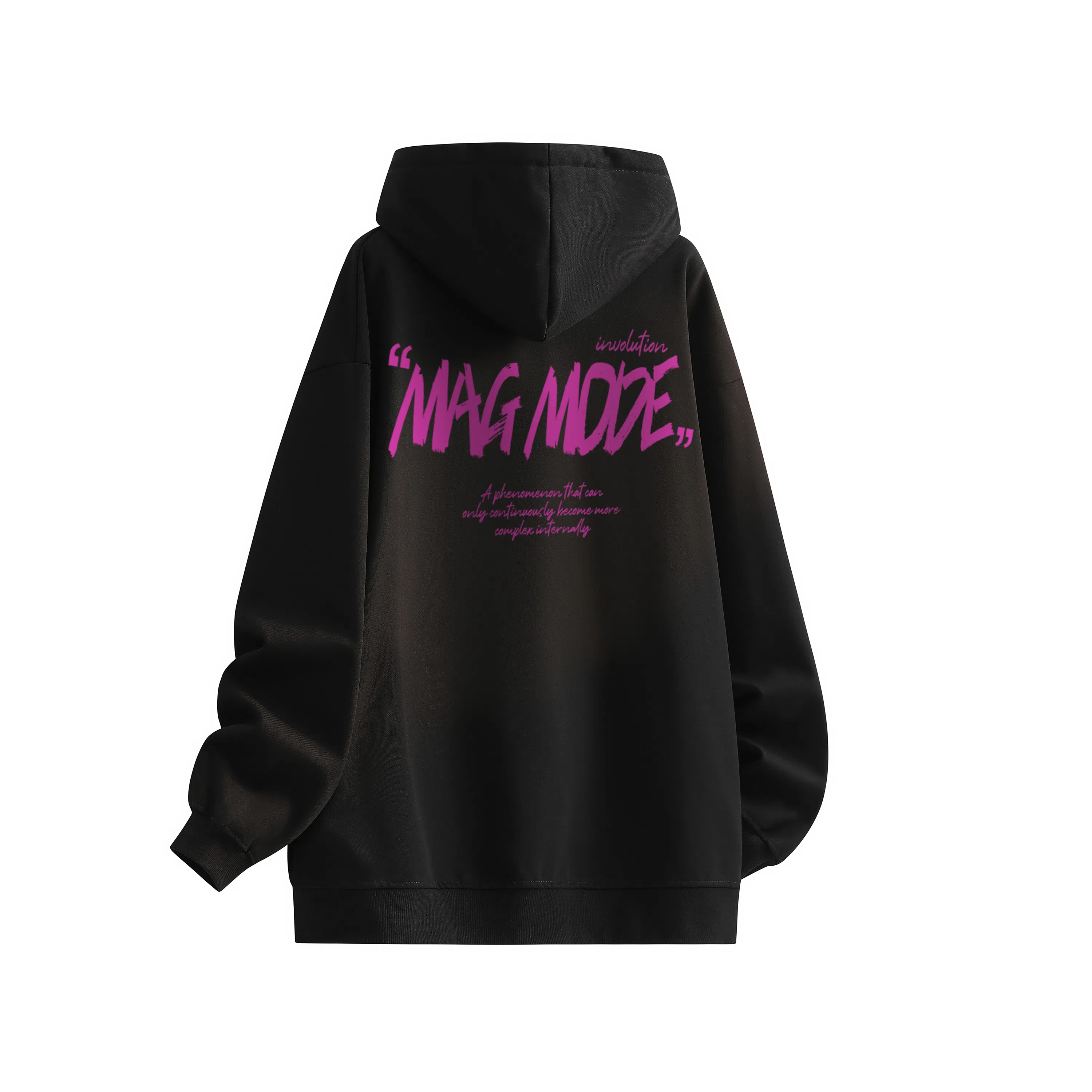magmode Logo