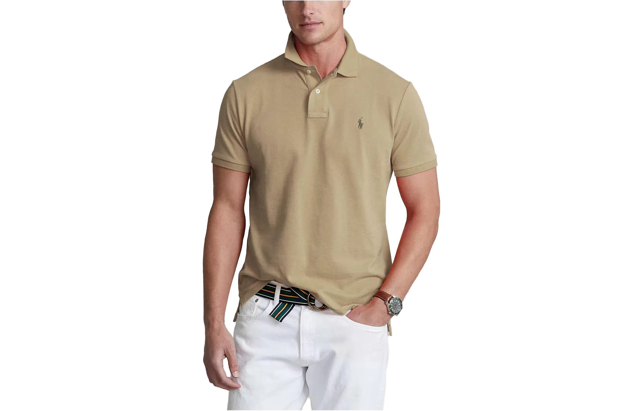 Polo Ralph Lauren SS23 LogoPolo