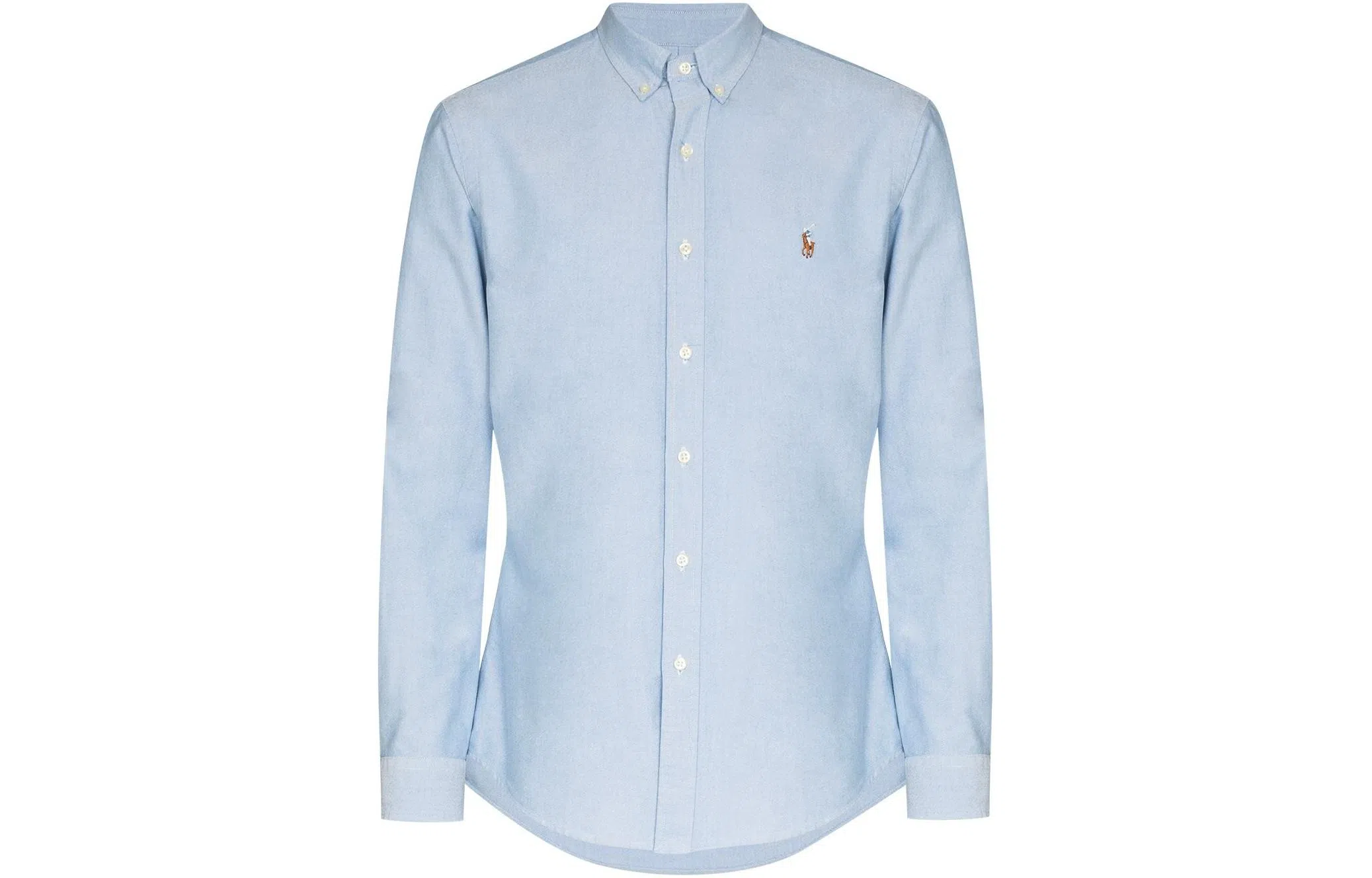 Polo Ralph Lauren FW22 Logo