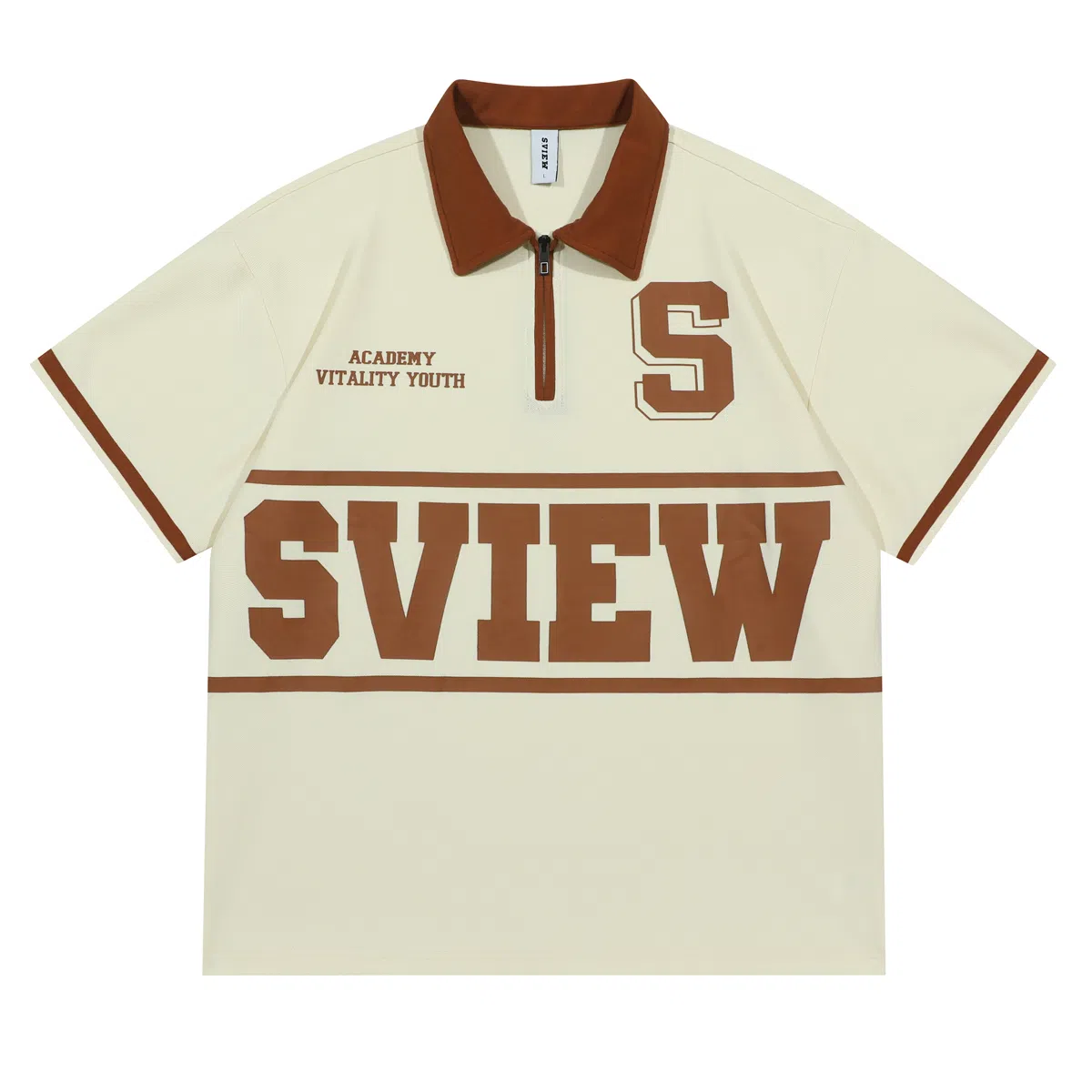 S.view LogoPolo