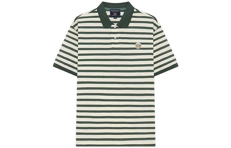 Teenie Weenie Men CleanFit Polo
