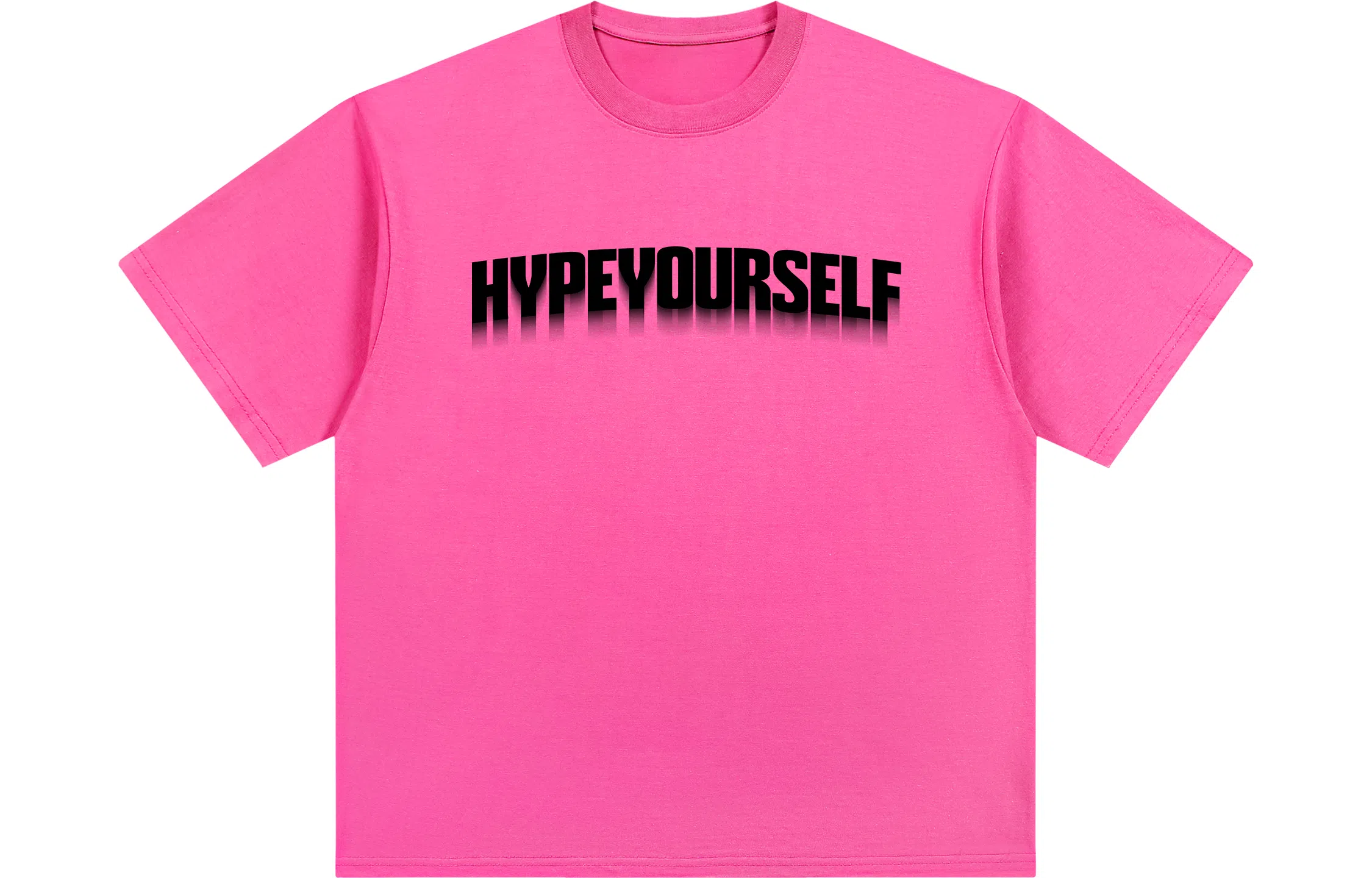 Hypeyourself LogoT