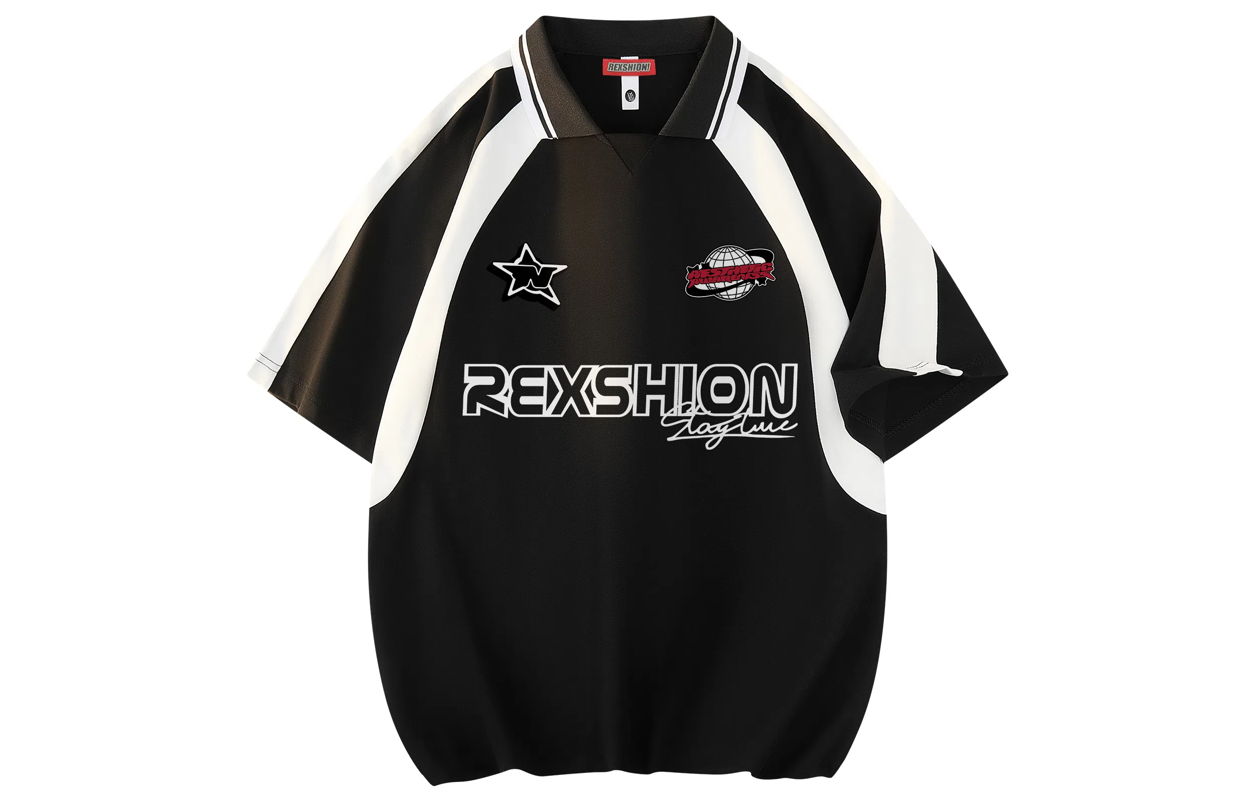 REXSHION LogoPolo