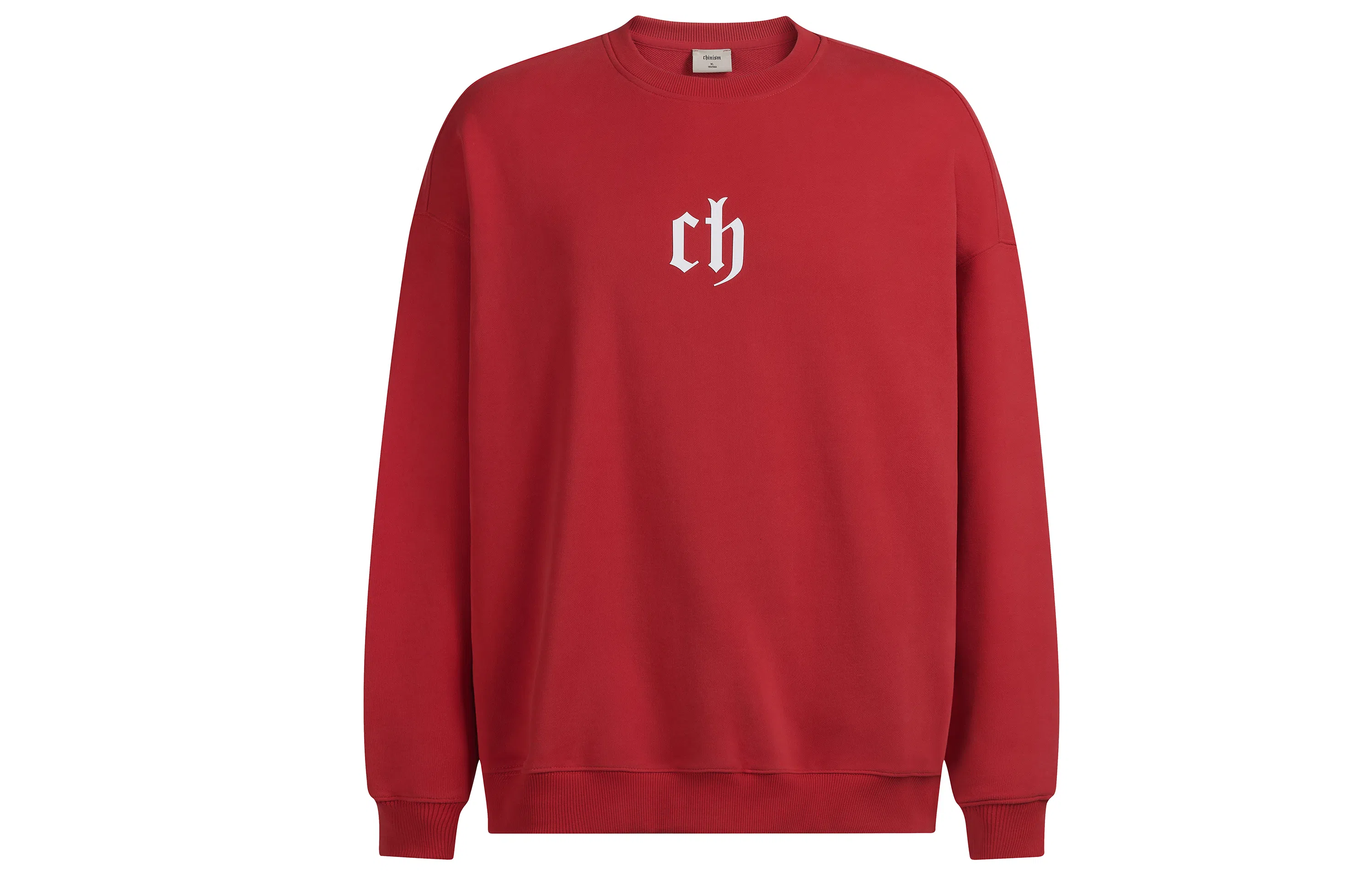 CHINISM CHlogo