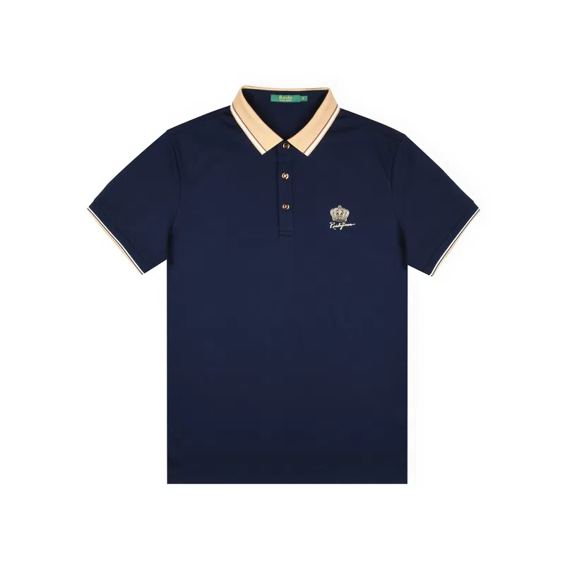 Raidy Boer Polo