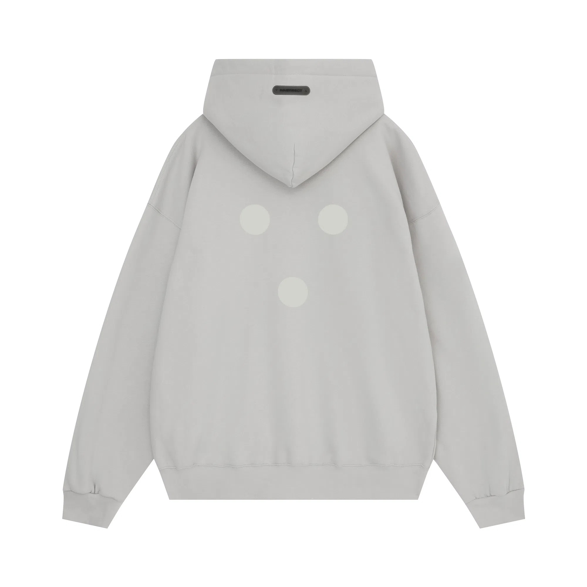 INNERSECT 24FW Hoodie