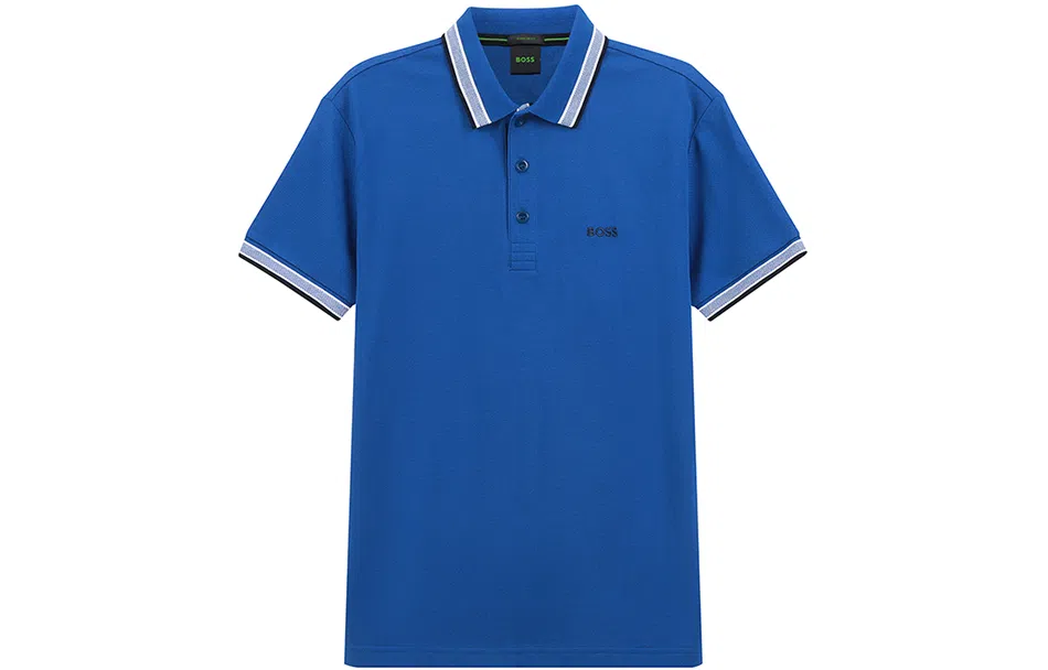 HUGO BOSS Logopolo