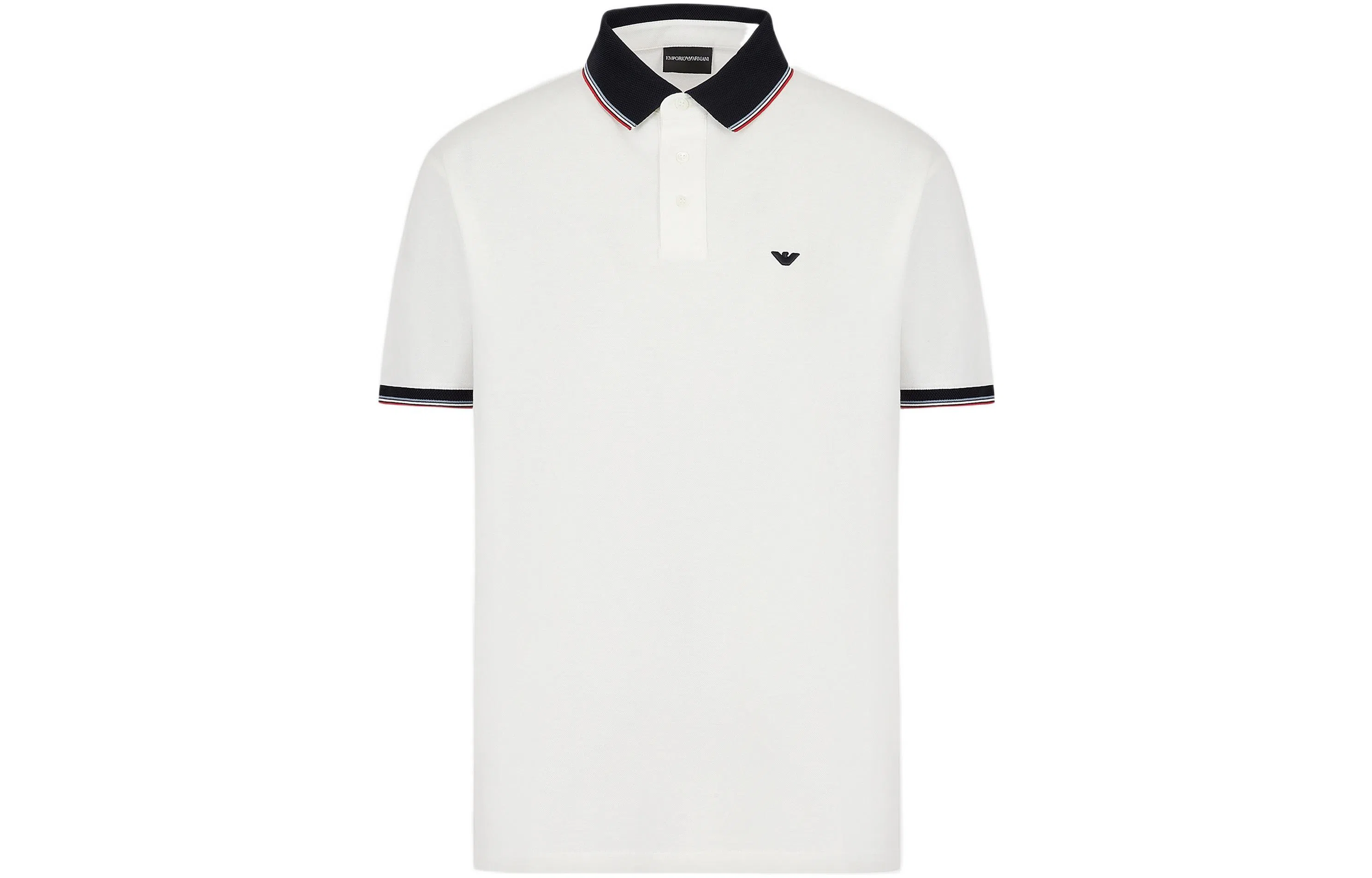 EMPORIO ARMANI SS23 LogoPolo