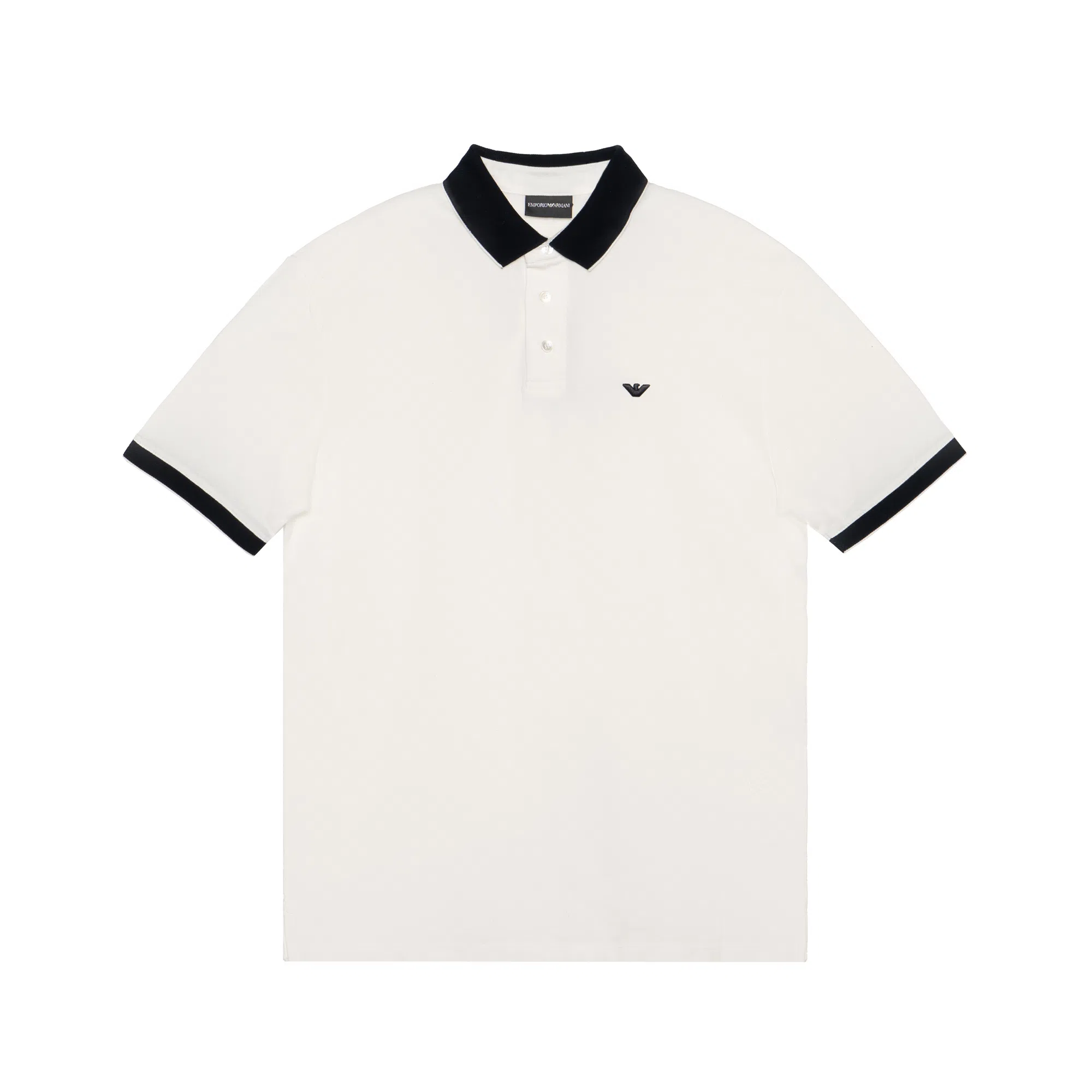 EMPORIO ARMANI LogoPolo