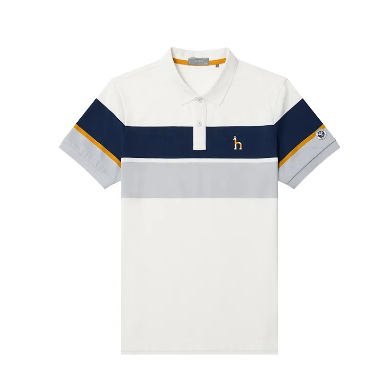 AAAHAZZYS POLO