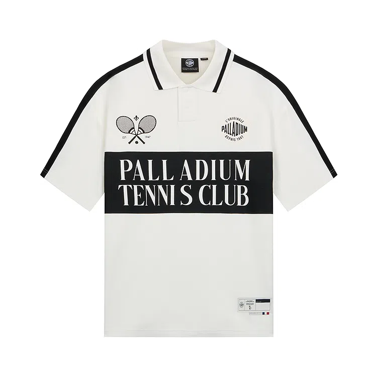 Palladium VINTAGE Polo