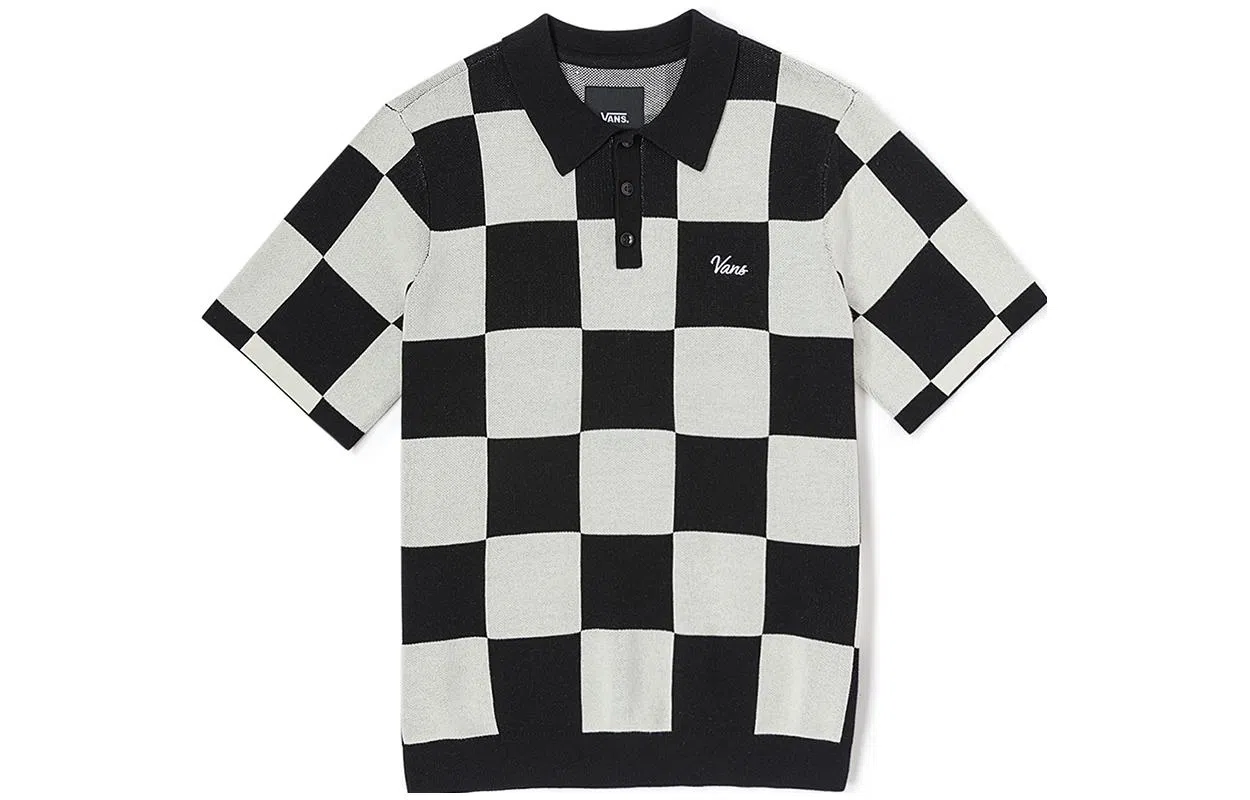 Vans Polo