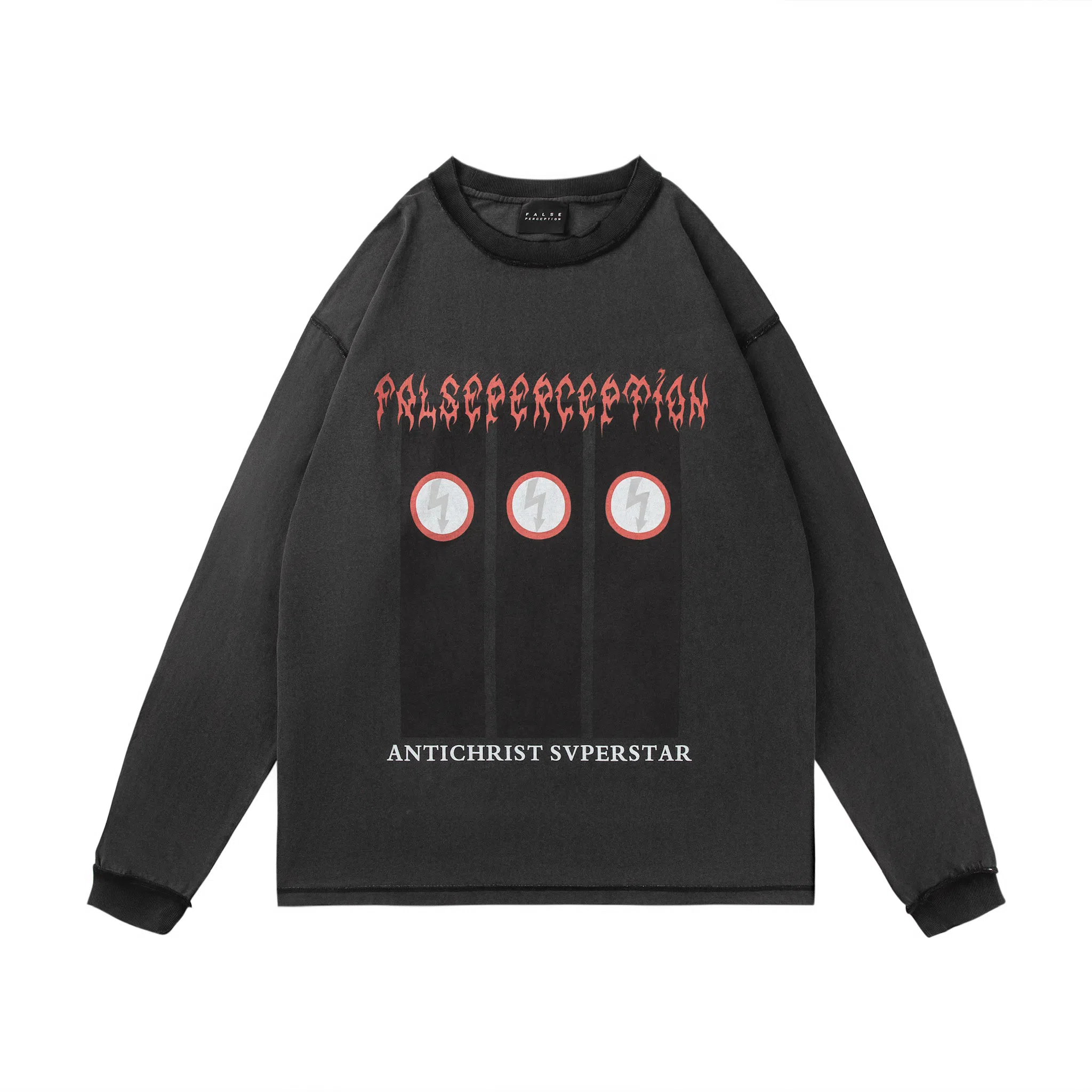 False Perception Vintage