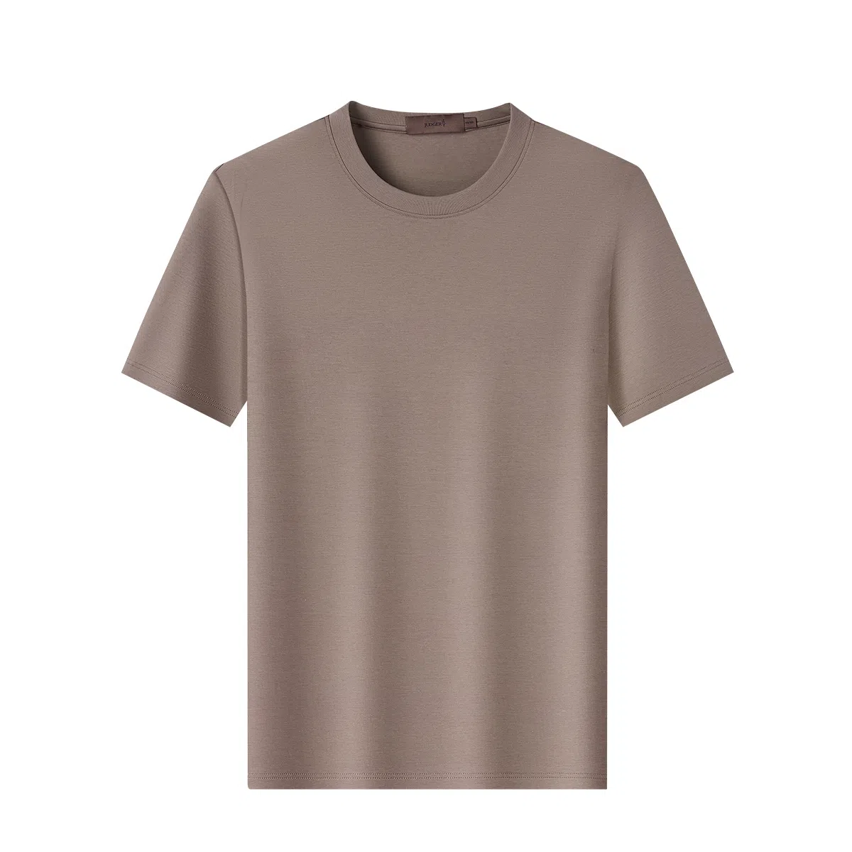 JUDGER T