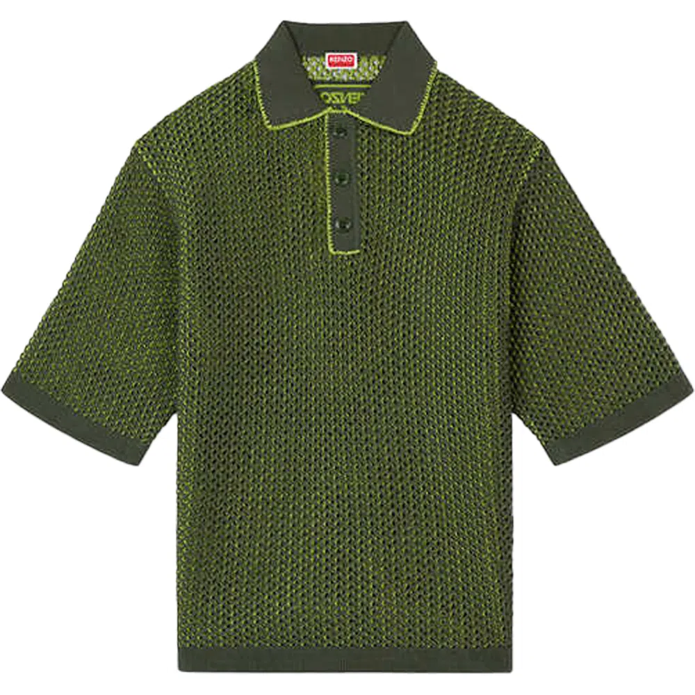 KENZO SS25 Polo