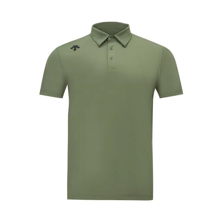 DESCENTE TRAINING Polo