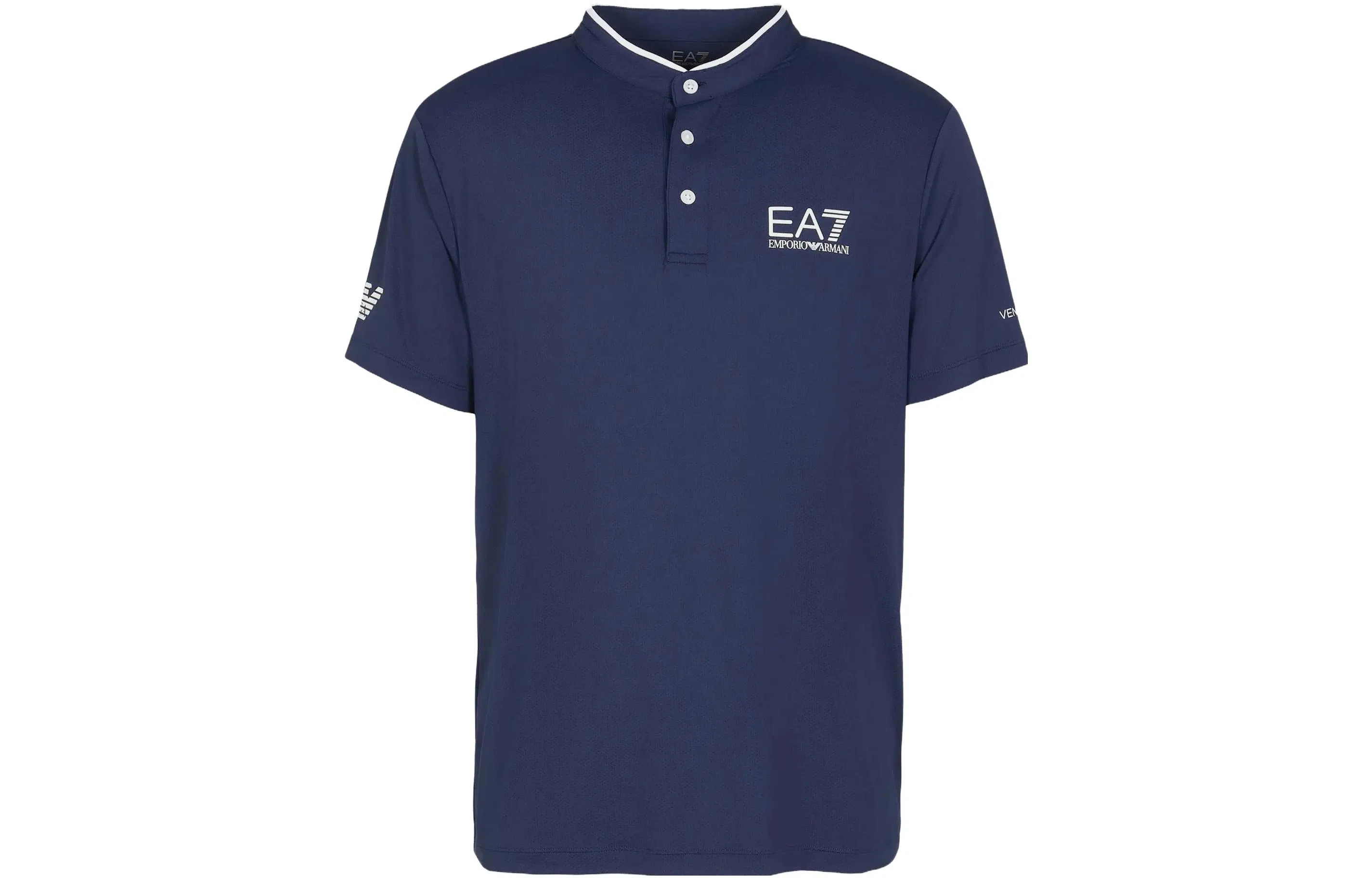EMPORIO ARMANI FW23 EA7 LogoPolo